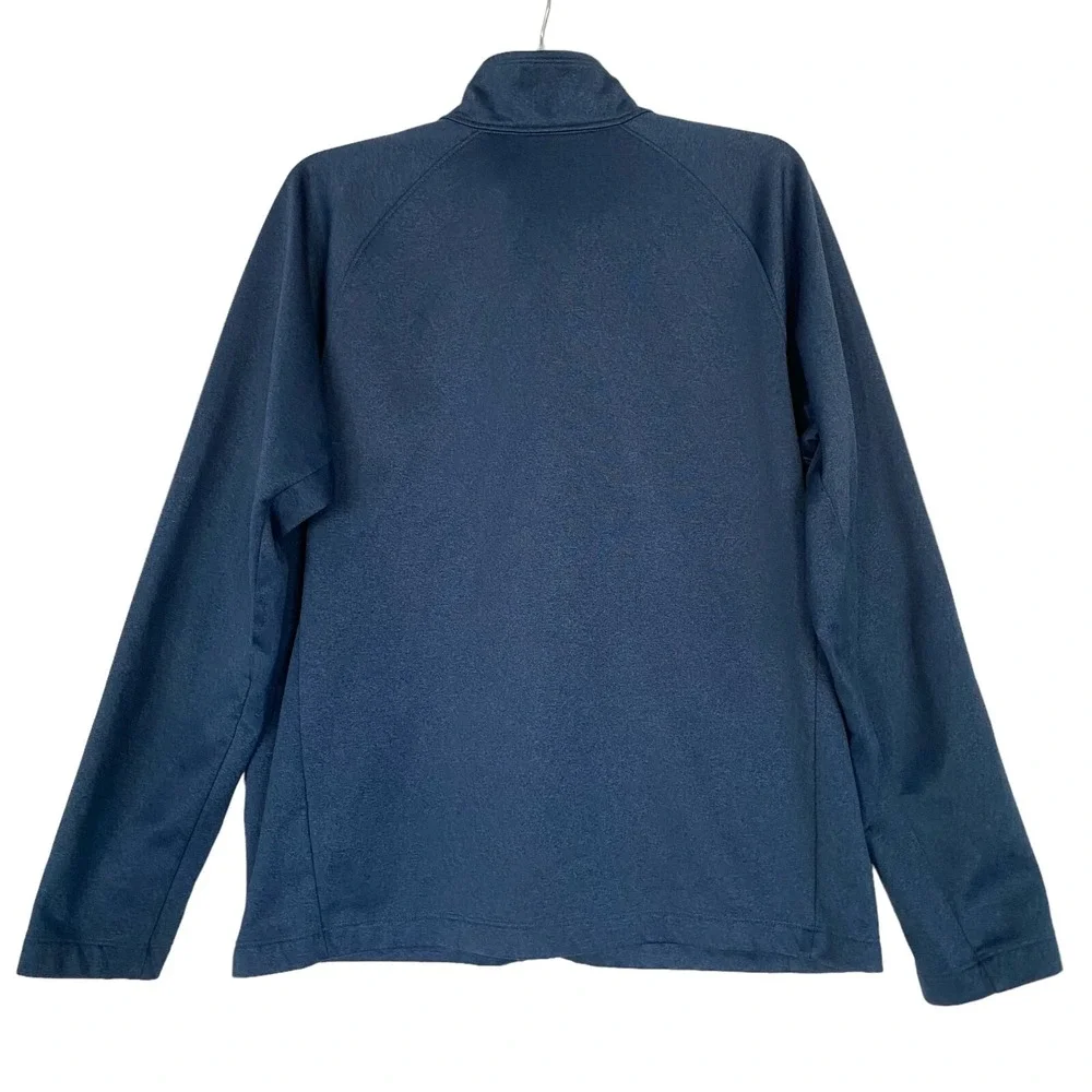 The North Face brand north